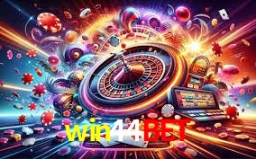Estatísticas win44bet