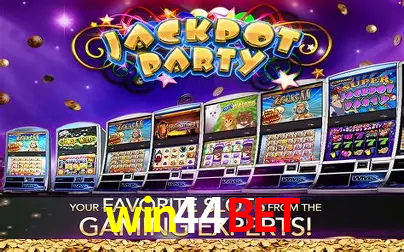 Descubra a Essência do win44bet: Nossa História e Compromissos
