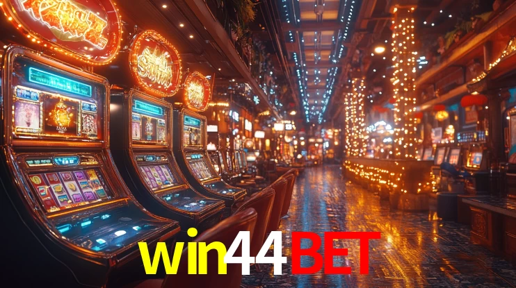 win44bet - Cassino Luxo On-line - win44bet.com