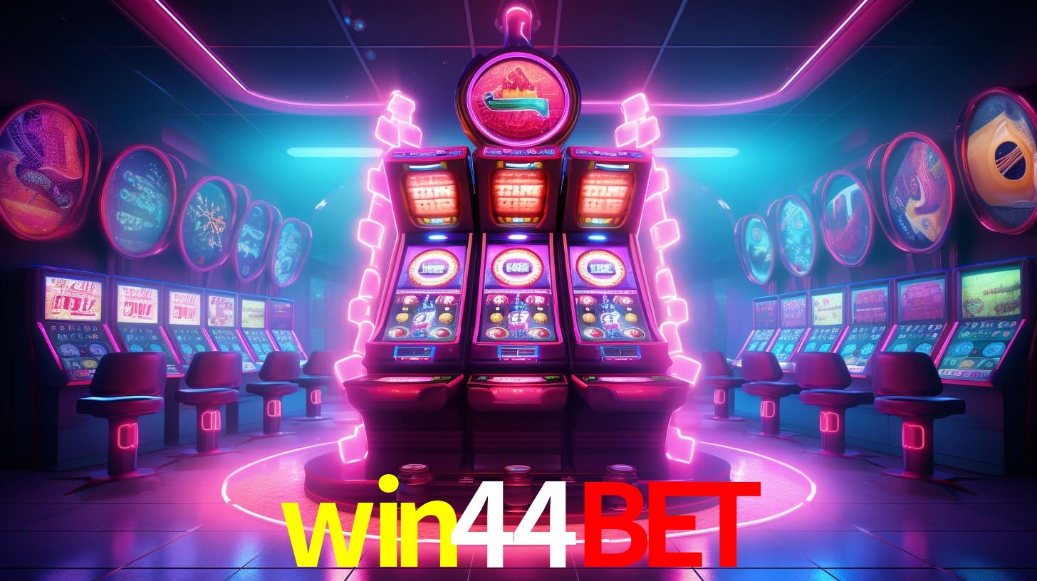 win44bet login