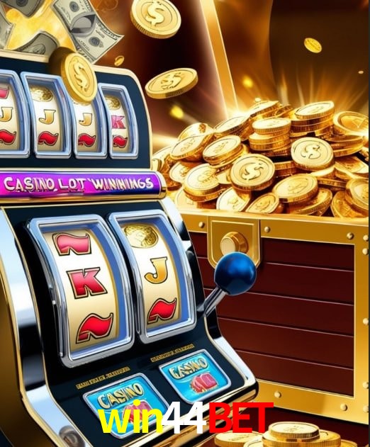 Experiência VIP win44bet