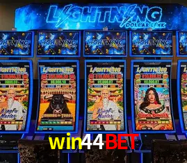 Desvendando o Mundo dos Jogos Virtuais na win44bet