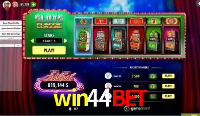 Desvendando o Mundo dos Jogos Virtuais na win44bet
