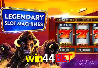 A Revolução dos Aplicativos de Jogos no win44bet