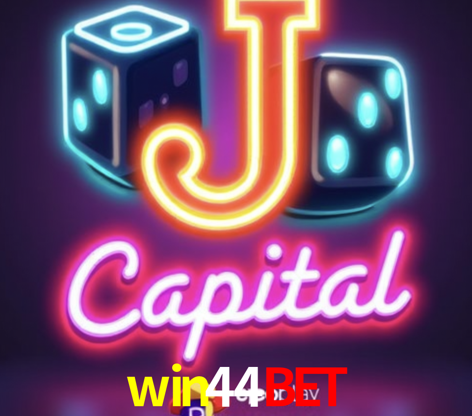 Account Benefits win44bet