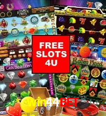 Weekend Specials win44bet