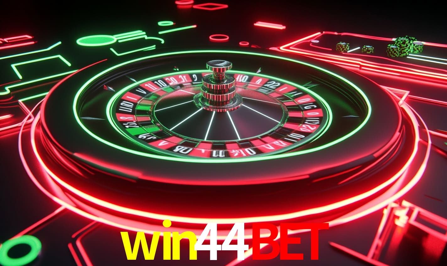 A Emoção da Loteria na win44bet: Uma Chance de Mudança de Vida