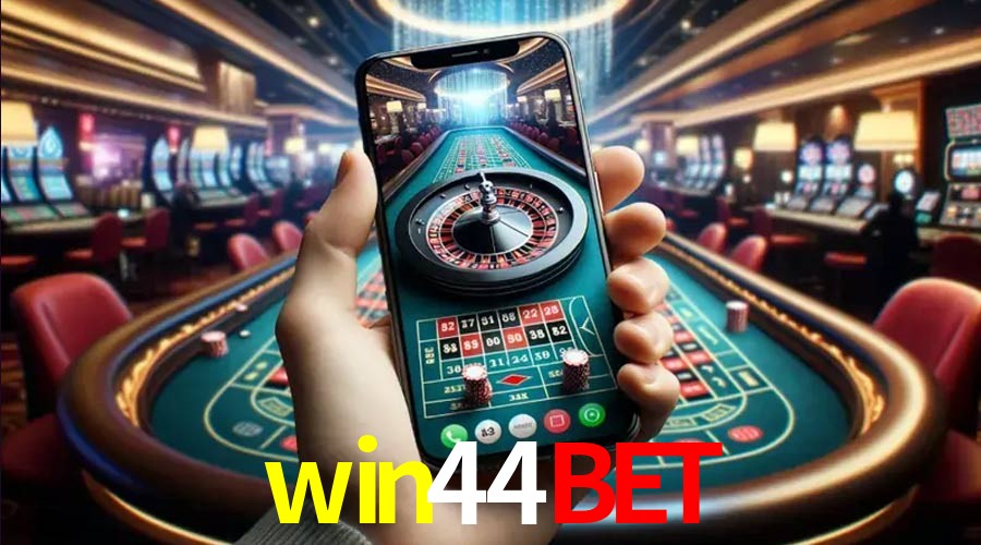 Games Directory win44bet