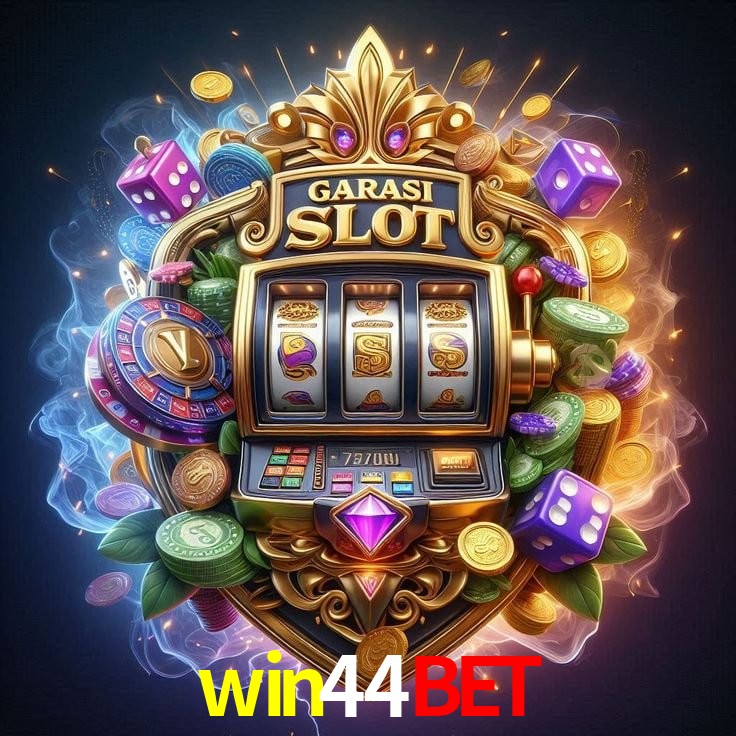 Tecnologia da Plataforma win44bet