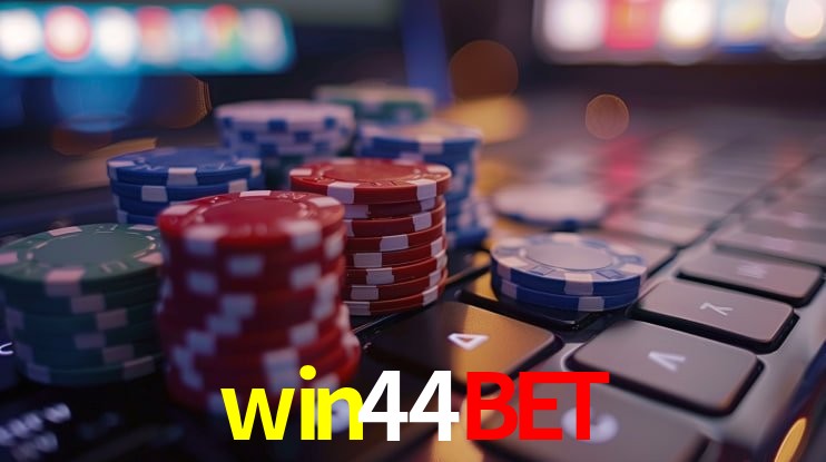 Sistemas de Segurança win44bet