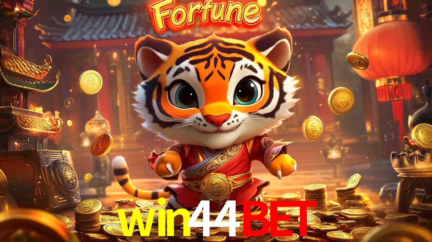 A Popularidade dos Caça-Níqueis no win44bet