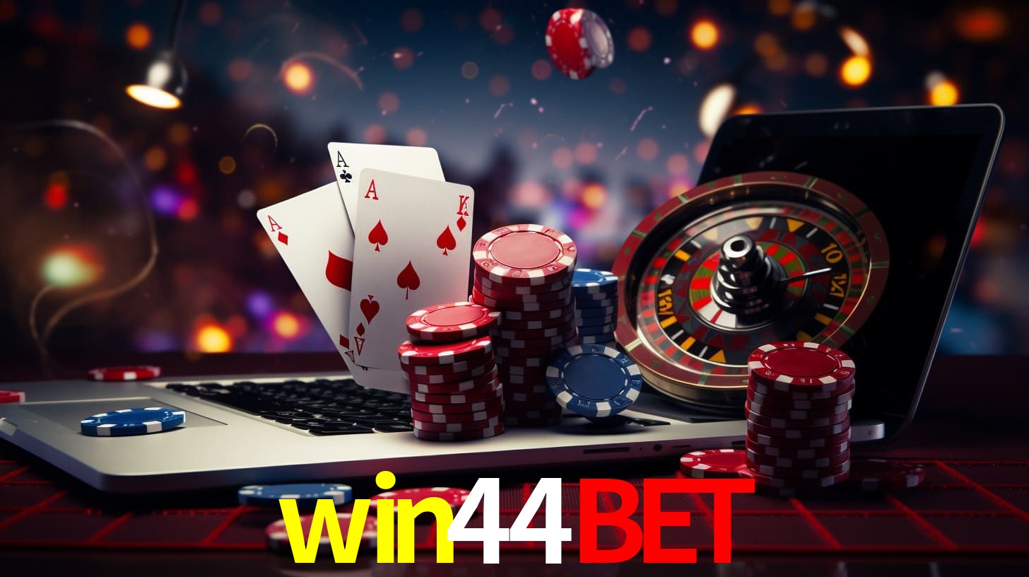 Live Casino win44bet