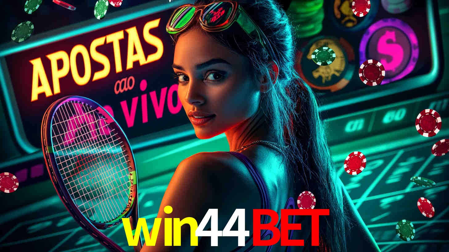 Descubra a Essência do win44bet: Nossa História e Compromissos