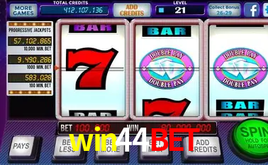 Apostas Esportivas na win44bet: Um Guia Completo
