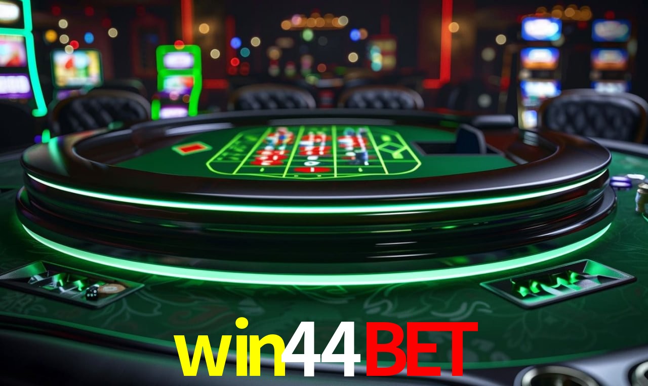 Platform Technology win44bet