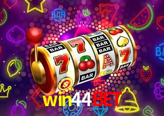Descubra a Magia dos Jogos de Arcade no win44bet