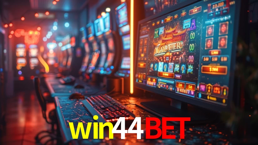 win44bet login