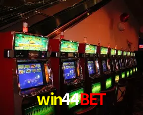 Exclusive Offers win44bet