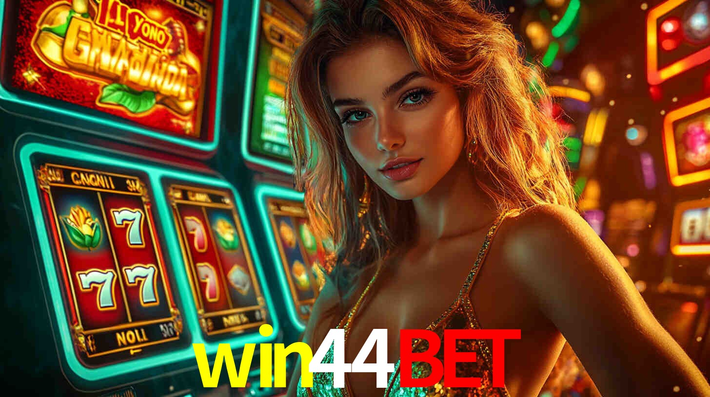 Exclusive Games win44bet