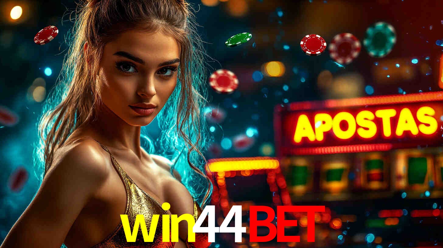 Explorando a Categoria de Eventos em Apostas na win44bet
