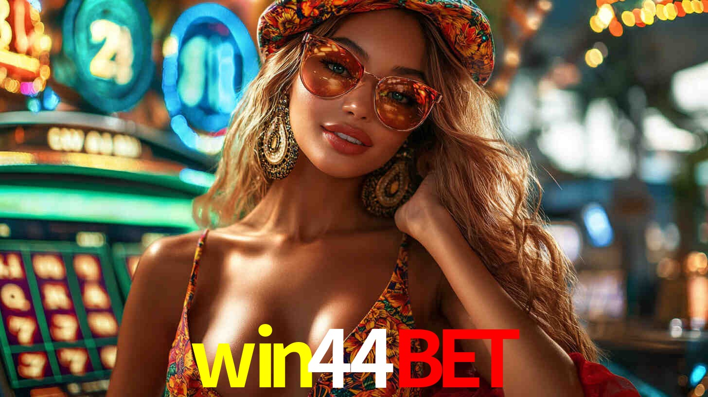 Premium Interface win44bet
