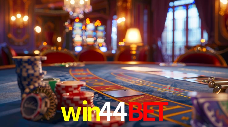 Game Providers win44bet