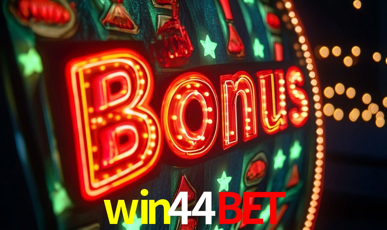 Torneios win44bet