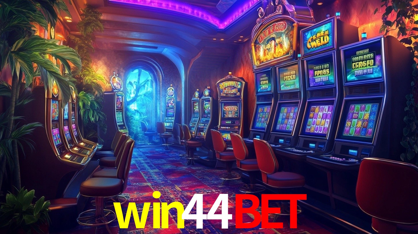 Daily Bonuses win44bet