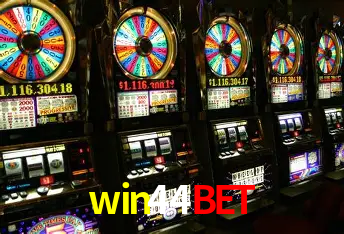 Descubra o Programa VIP da win44bet: Vantagens Exclusivas para Jogadores