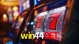 Benefícios da Conta win44bet