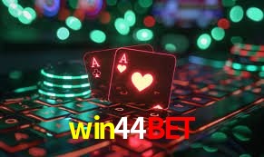 Estatísticas do Jogo win44bet