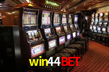 Apostas Esportivas na win44bet: Um Guia Completo