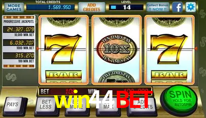 A Emoção da Loteria na win44bet: Uma Chance de Mudança de Vida