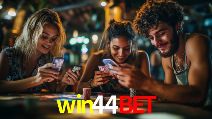 Tournaments win44bet