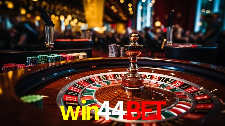 Responsive Design win44bet