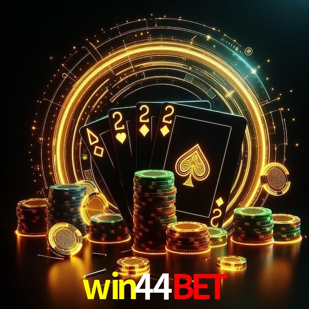 Casino Ao Vivo win44bet