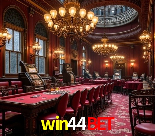 Ofertas Exclusivas win44bet