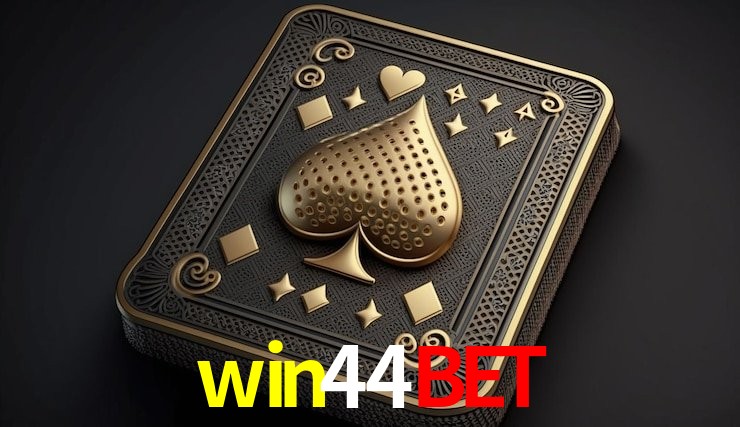 Recursos de Bônus win44bet