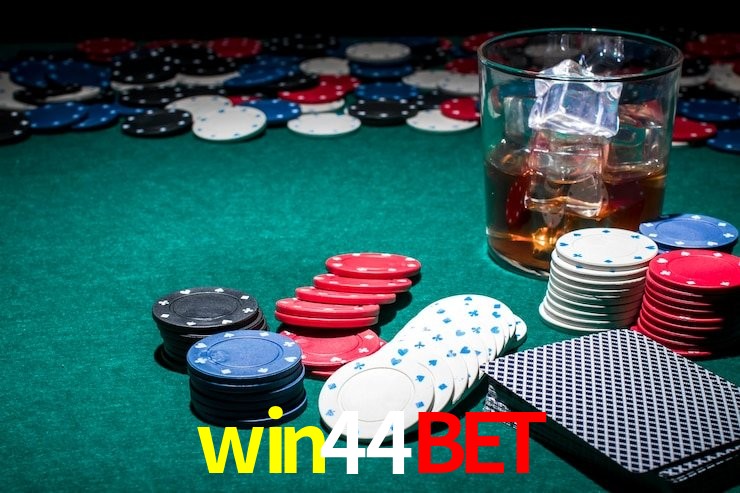 Apostas de Futebol win44bet