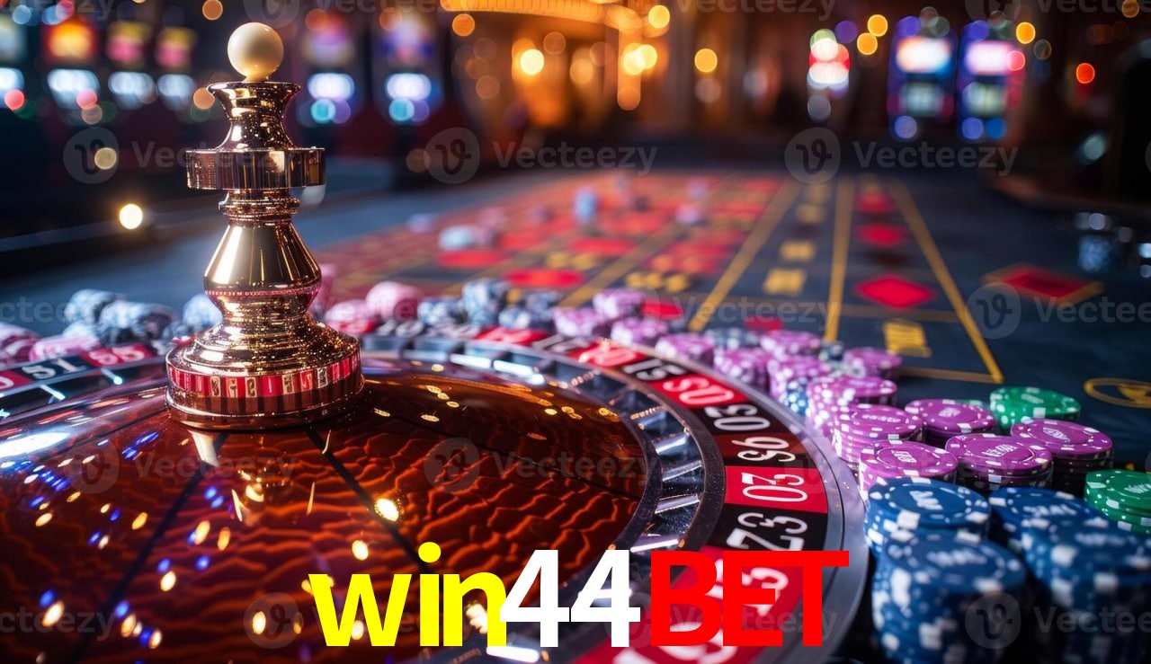 Security Systems win44bet
