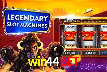 Desvendando o Mundo dos Jogos Virtuais na win44bet