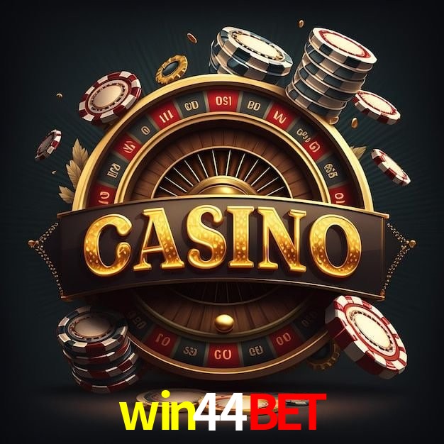 APP oficial da win44bet para mobile