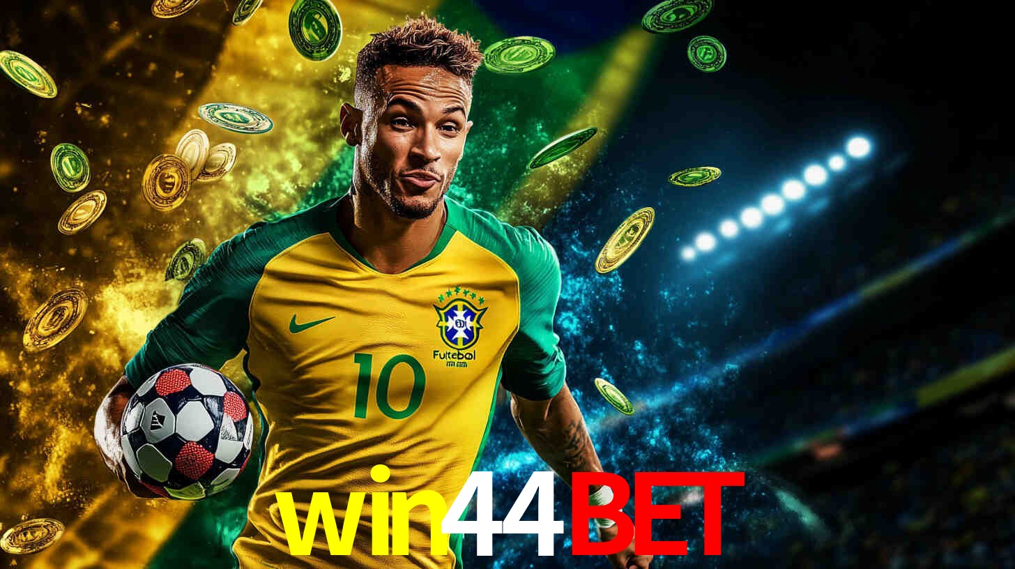 Descubra a Essência do win44bet: Nossa História e Compromissos