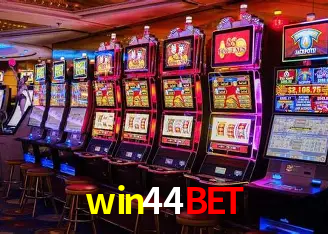 Descubra a Essência do win44bet: Nossa História e Compromissos