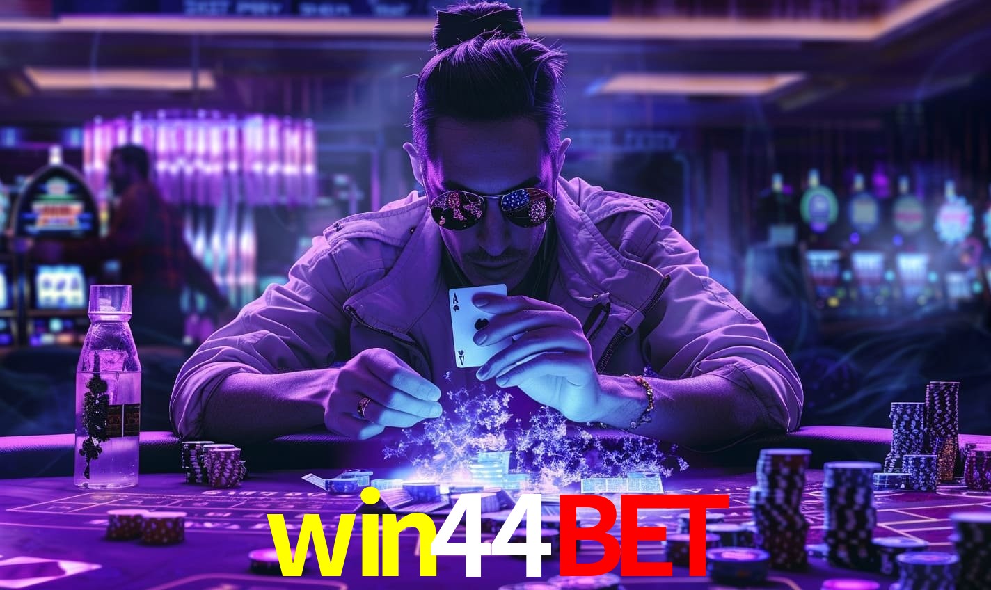 VIP Casino win44bet