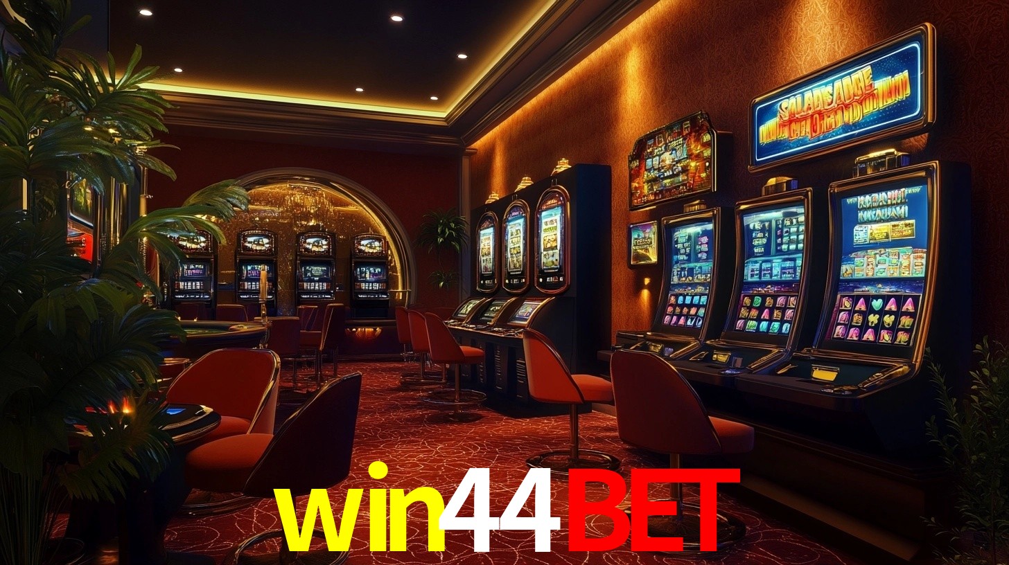 Daily Bonuses win44bet