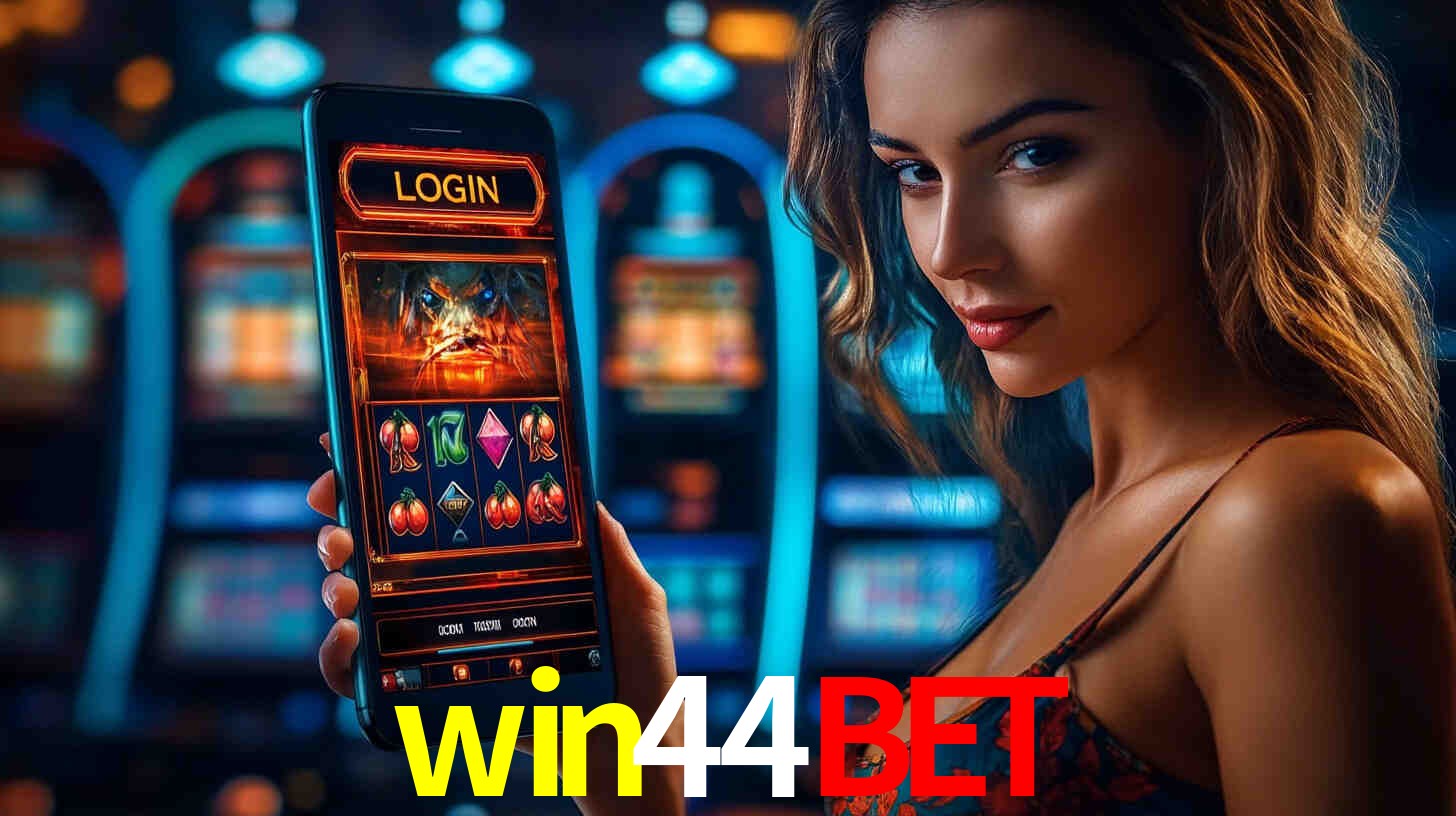Bônus Generosos e Exclusivos no win44bet para Você!