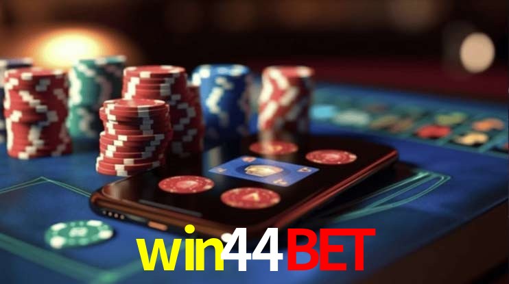Integração de APIs win44bet