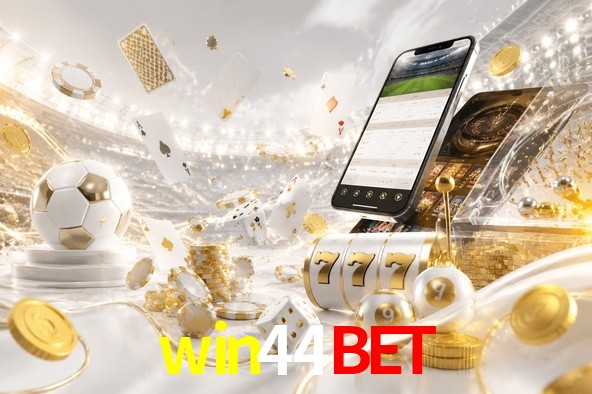 Welcome Bonus win44bet