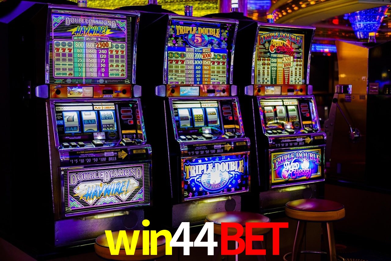 Gates of Olympus win44bet